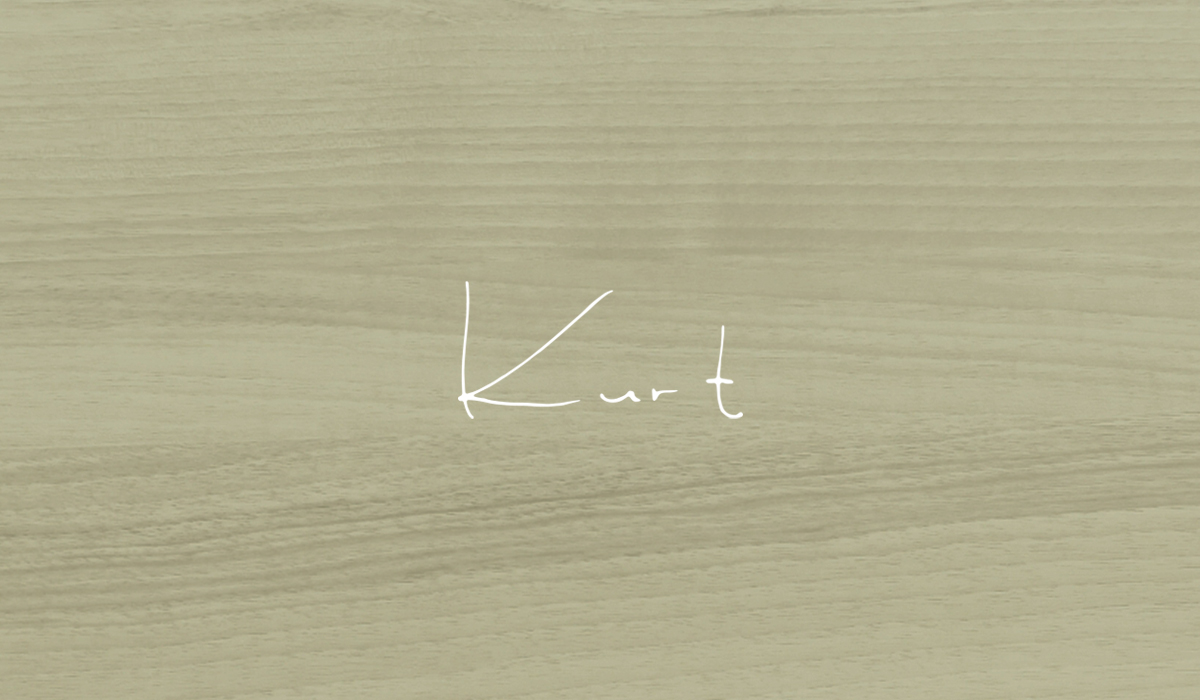 表参道にあるお洒落美容院（美容室）Kurt by DECO（カートバイデコ）